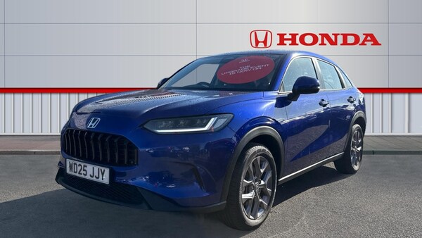 Used Honda ZR-V 2025 for sale - 75392356: Photo 10