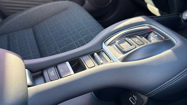 Used Honda ZR-V 2025 for sale - 75392356: Photo 13