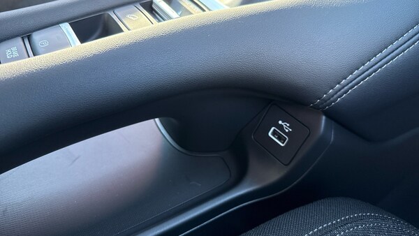 Used Honda ZR-V 2025 for sale - 75392356: Photo 14
