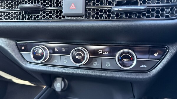 Used Honda ZR-V 2025 for sale - 75392356: Photo 16