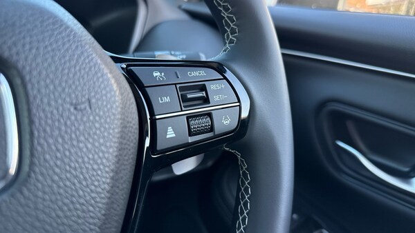 Used Honda ZR-V 2025 for sale - 75392356: Photo 20