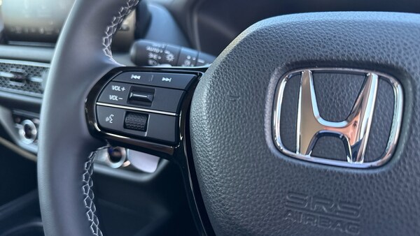 Used Honda ZR-V 2025 for sale - 75392356: Photo 21