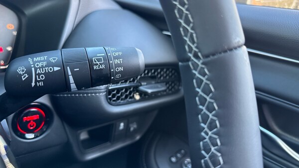Used Honda ZR-V 2025 for sale - 75392356: Photo 22