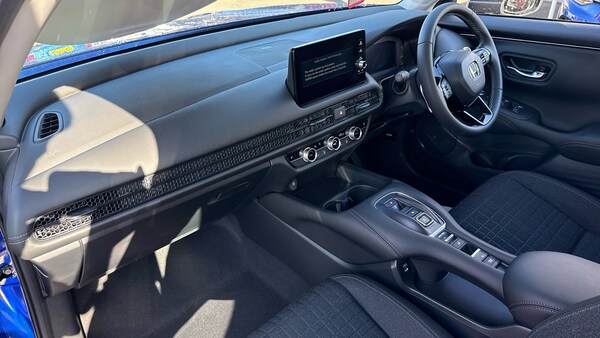 Used Honda ZR-V 2025 for sale - 75392356: Photo 2