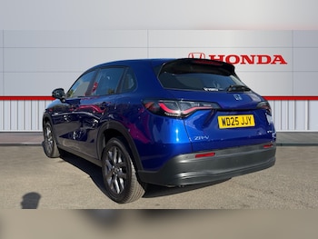Used Honda ZR-V 2025 for sale - 75392356: Photo