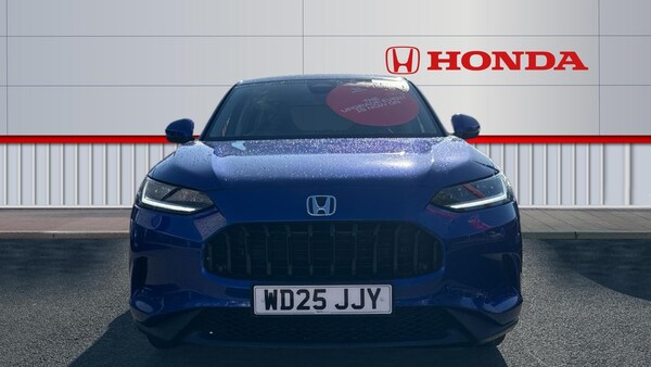Used Honda ZR-V 2025 for sale - 75392356: Photo 6