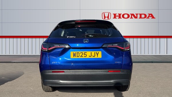 Used Honda ZR-V 2025 for sale - 75392356: Photo 7