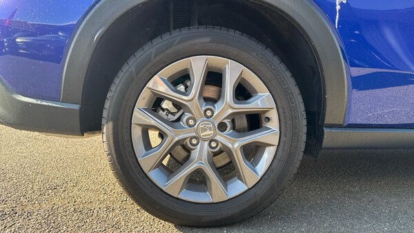 Used Honda ZR-V 2025 for sale - 75392356: Photo 9