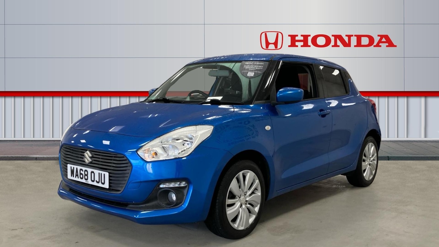 Used Suzuki Swift 2019 for sale - 77148330: Photo 10
