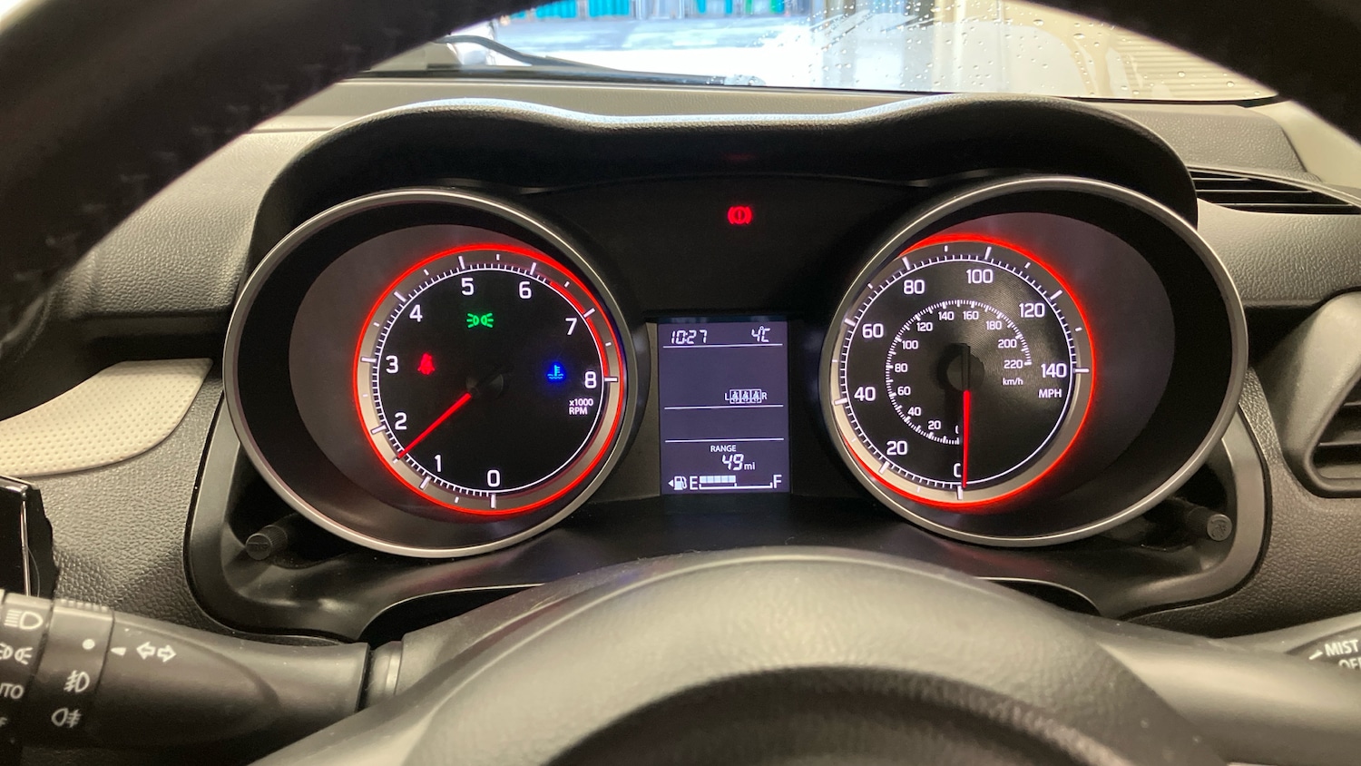 Used Suzuki Swift 2019 for sale - 77148330: Photo 11