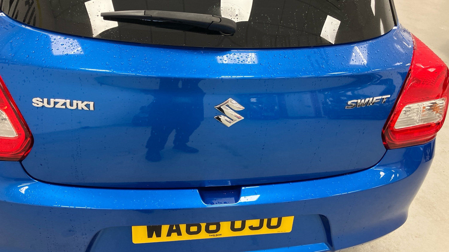 Used Suzuki Swift 2019 for sale - 77148330: Photo 14