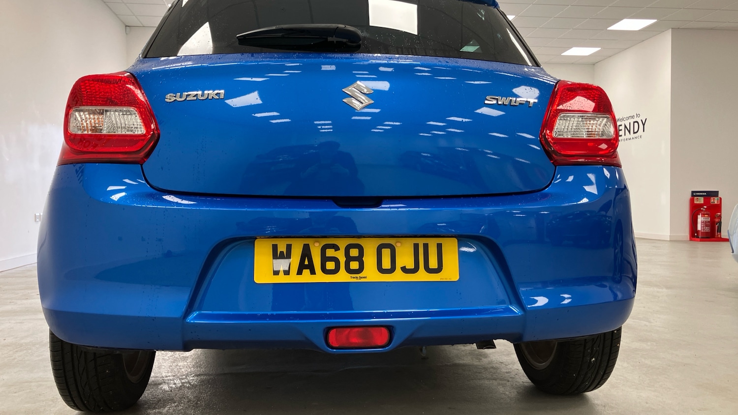 Used Suzuki Swift 2019 for sale - 77148330: Photo 15