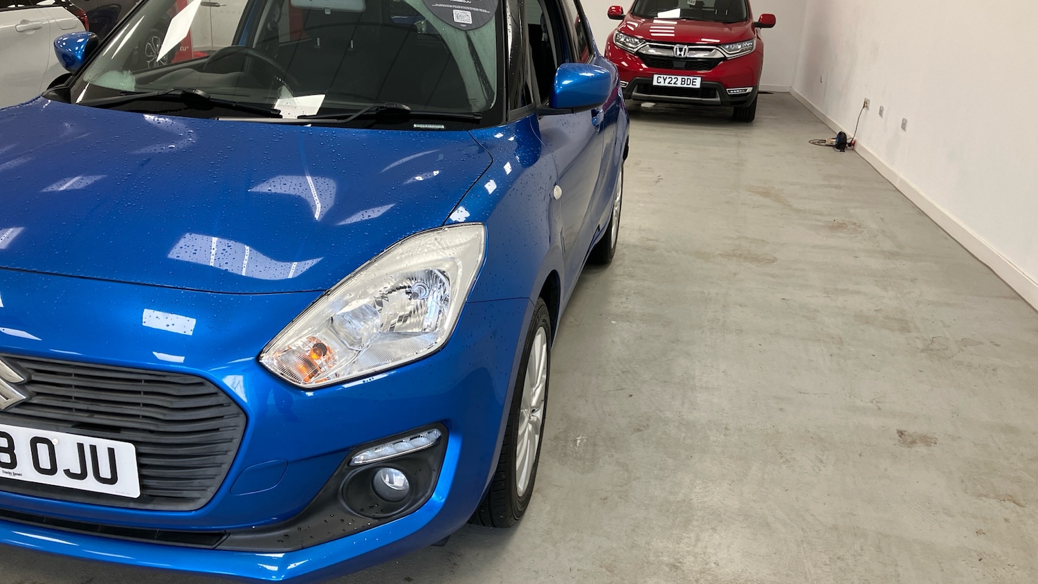 Used Suzuki Swift 2019 for sale - 77148330: Photo 18
