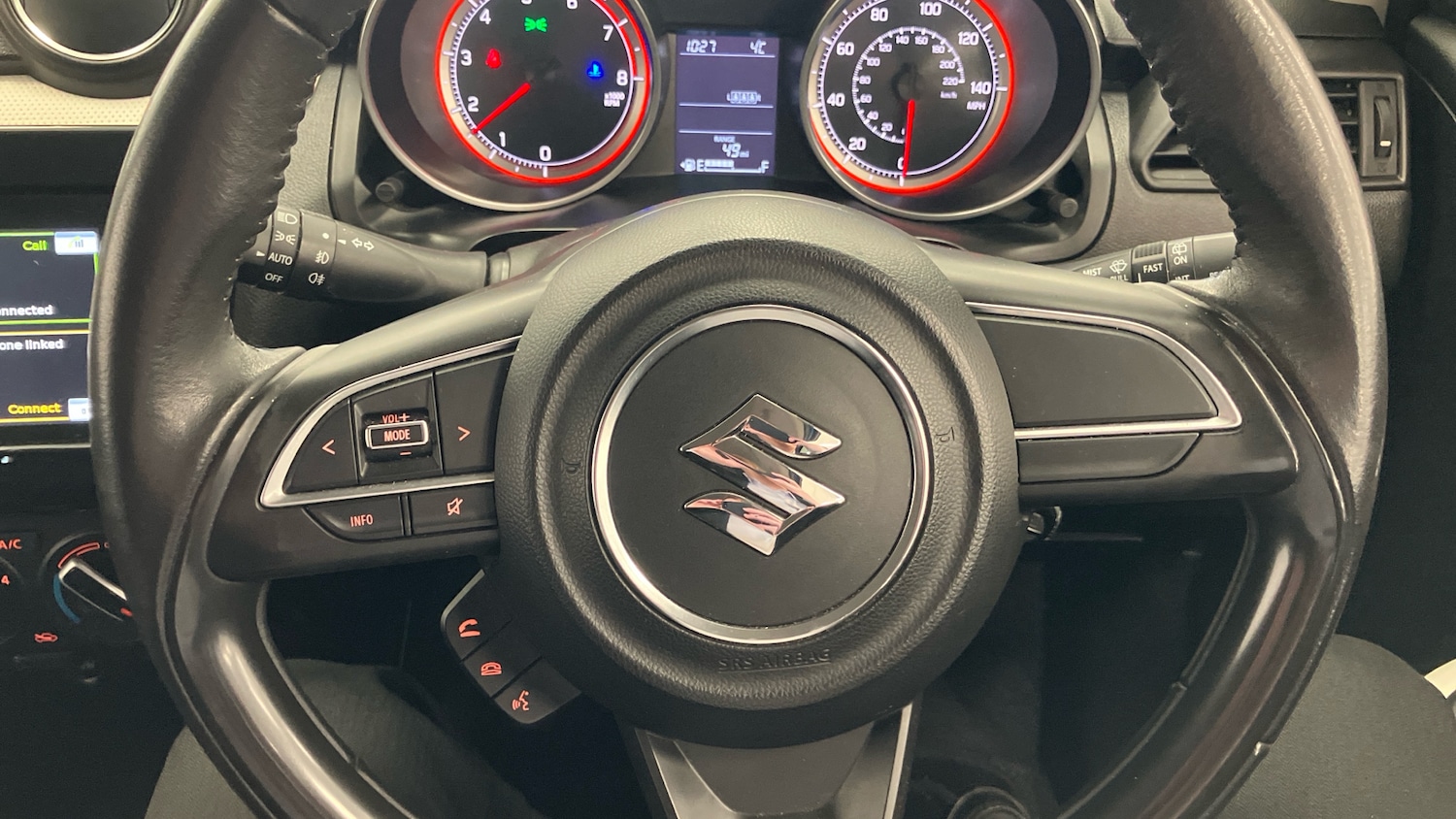 Used Suzuki Swift 2019 for sale - 77148330: Photo 22