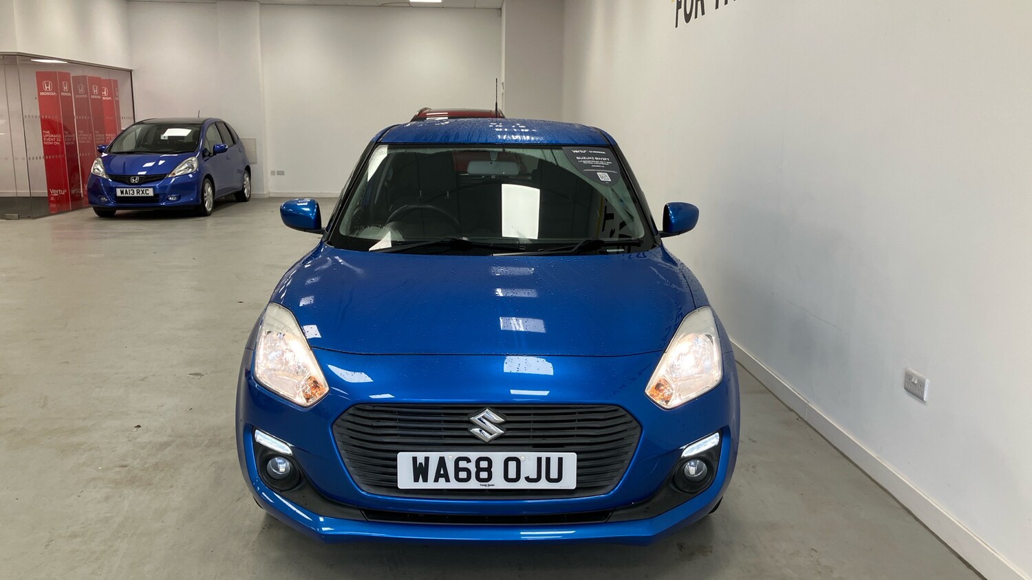 Used Suzuki Swift 2019 for sale - 77148330: Photo 33