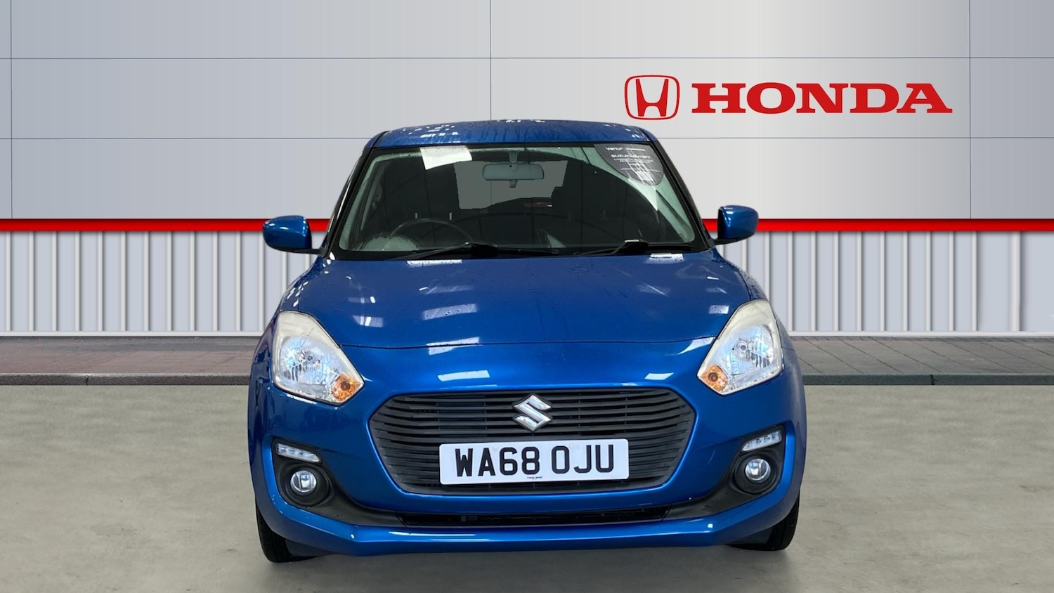 Used Suzuki Swift 2019 for sale - 77148330: Photo 6