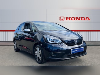 2022 (71) - 1.5 i-MMD Hybrid EX 5dr eCVT Hybrid Hatchback