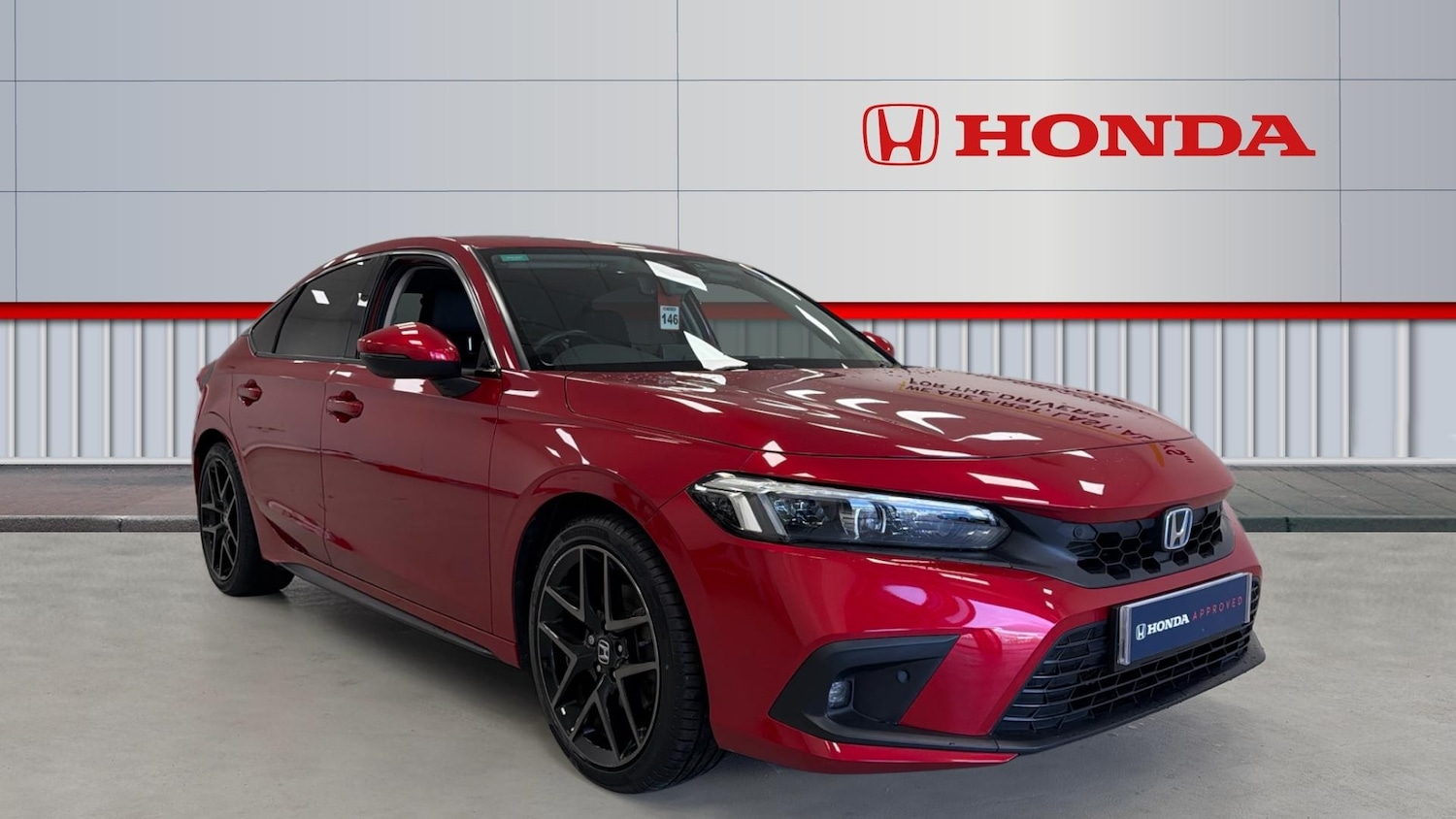 Used Honda Civic 2023 for sale - 77393361: Photo 1