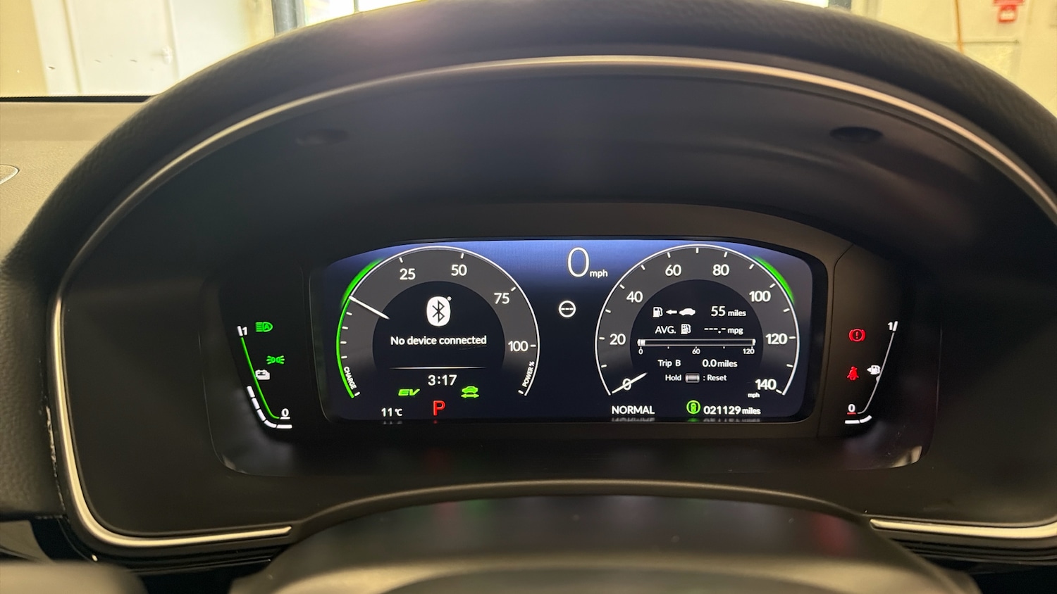 Used Honda Civic 2023 for sale - 77393361: Photo 11