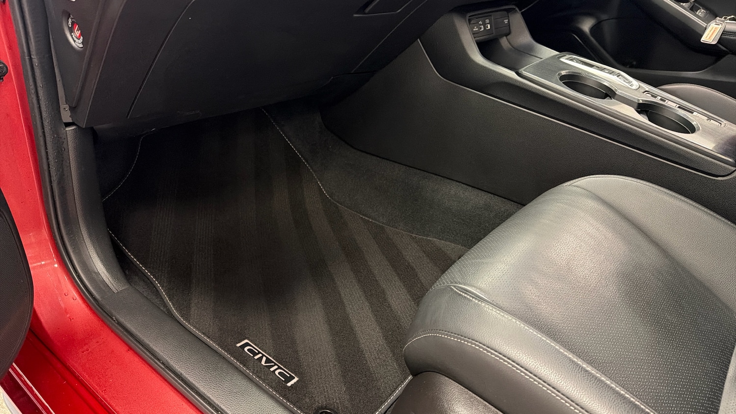 Used Honda Civic 2023 for sale - 77393361: Photo 13