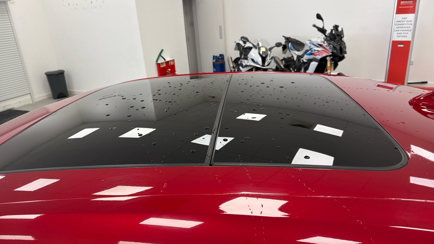 Used Honda Civic 2023 for sale - 77393361: Photo 15