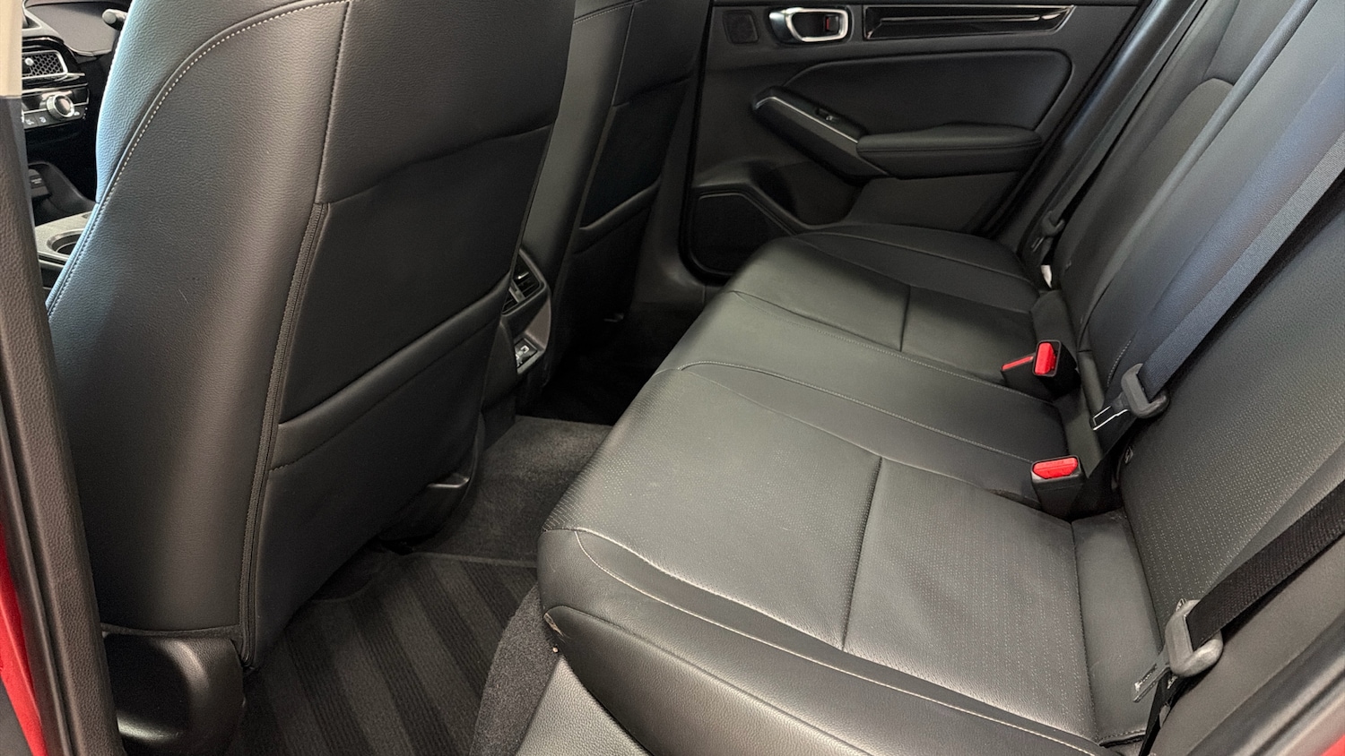 Used Honda Civic 2023 for sale - 77393361: Photo 18