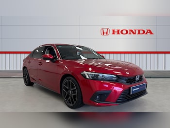 2023 (73) - 2.0 eHEV Advance 5dr CVT Hybrid Hatchback