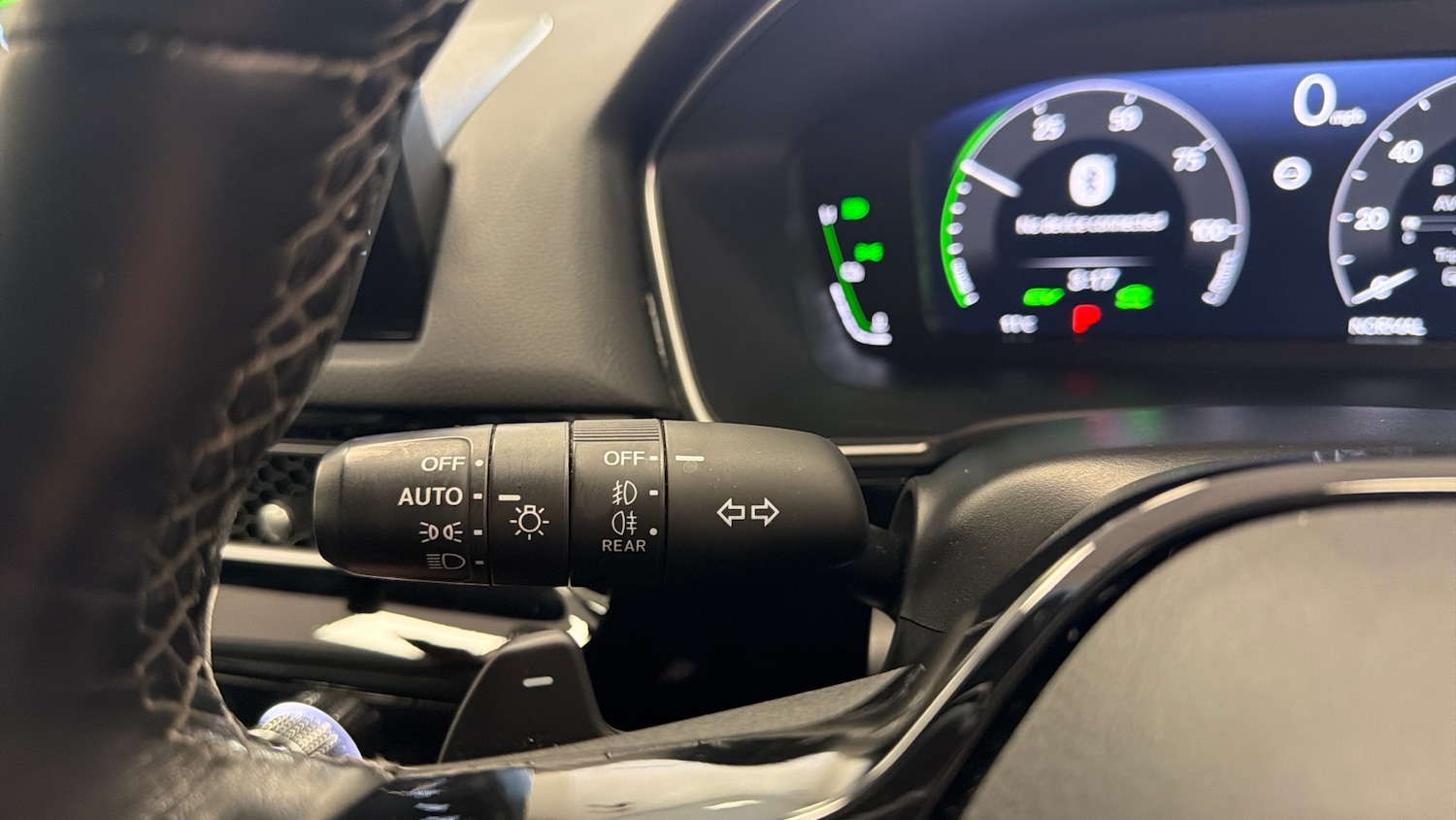 Used Honda Civic 2023 for sale - 77393361: Photo 21