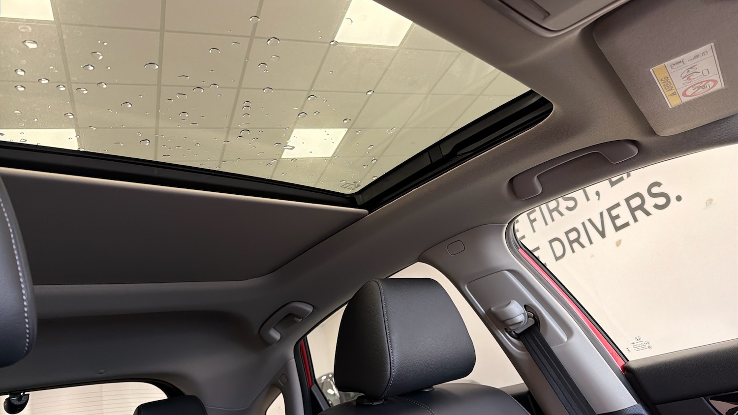 Used Honda Civic 2023 for sale - 77393361: Photo 33