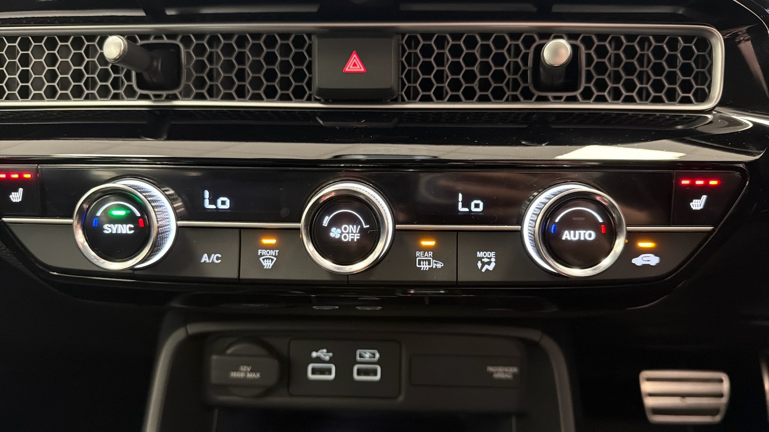 Used Honda Civic 2023 for sale - 77393361: Photo 36