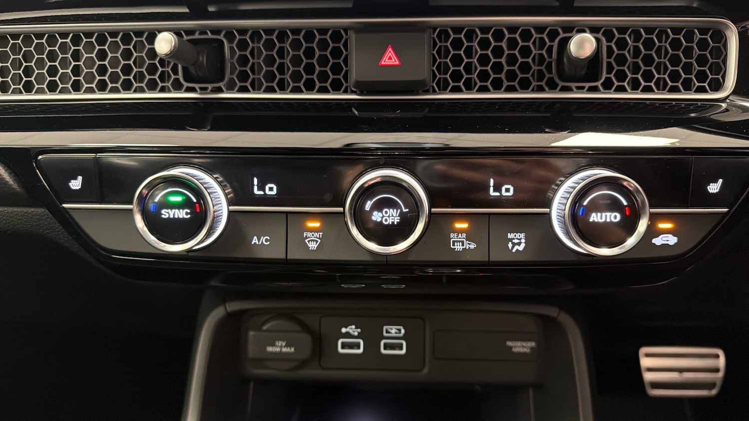 Used Honda Civic 2023 for sale - 77393361: Photo 37