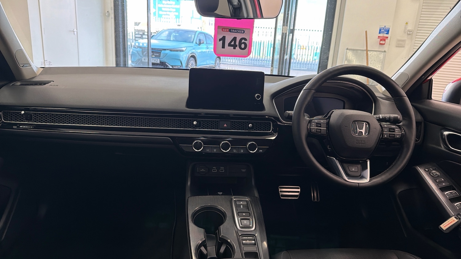 Used Honda Civic 2023 for sale - 77393361: Photo 4