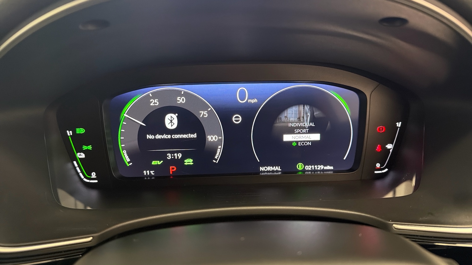 Used Honda Civic 2023 for sale - 77393361: Photo 43