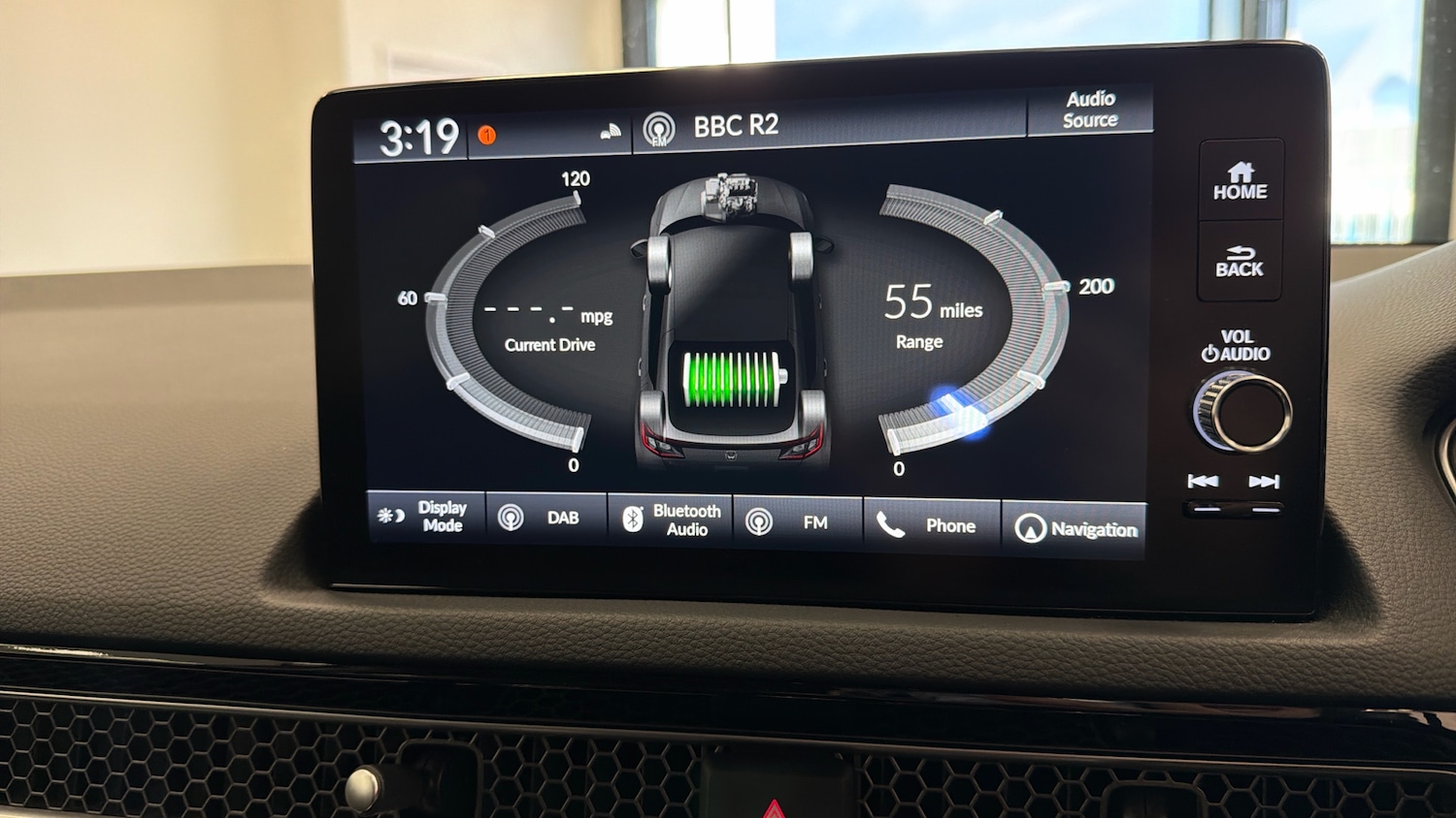 Used Honda Civic 2023 for sale - 77393361: Photo 49