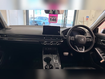 Used Honda Civic 2023 for sale - 77393361: Photo