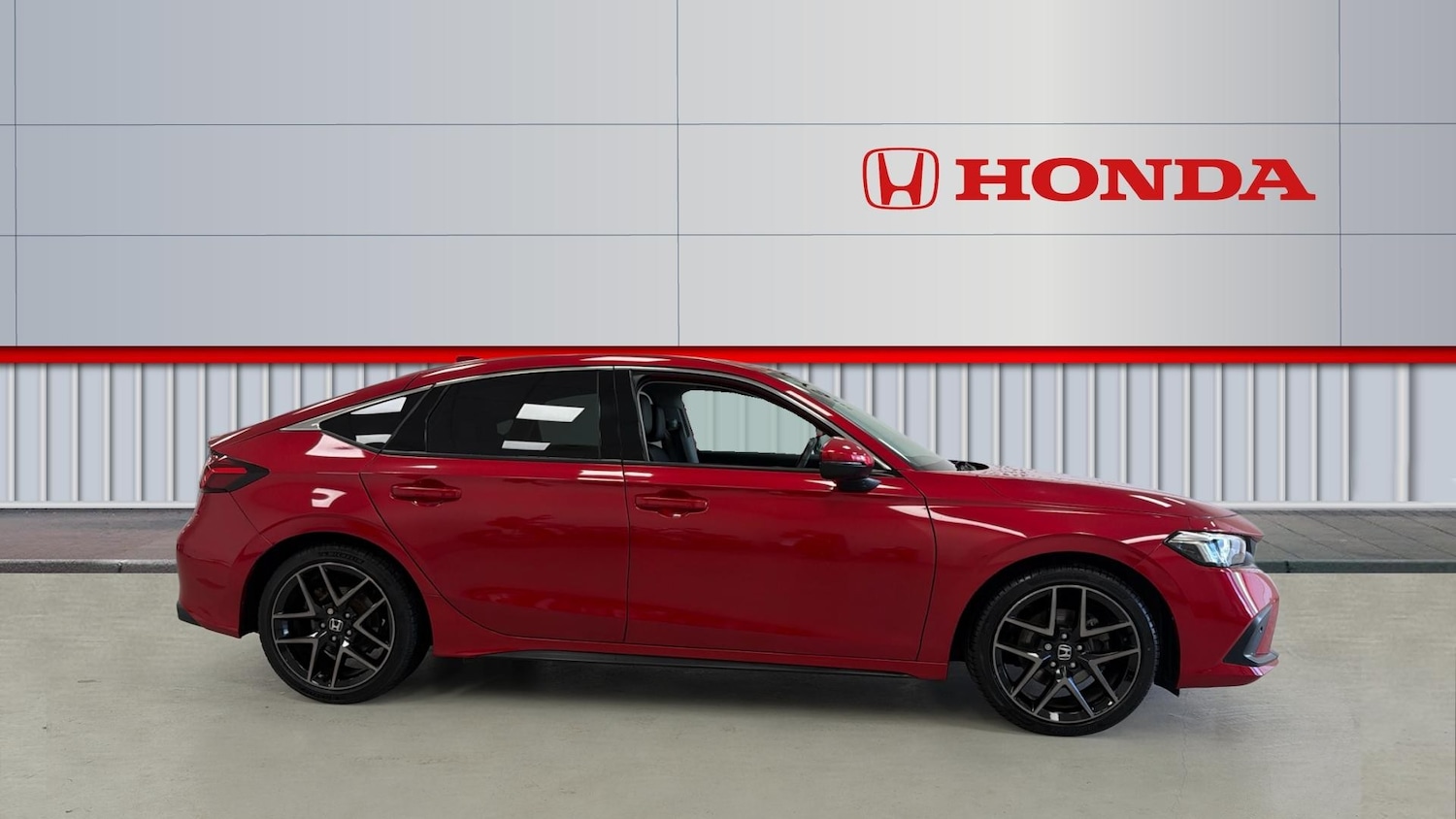 Used Honda Civic 2023 for sale - 77393361: Photo 5