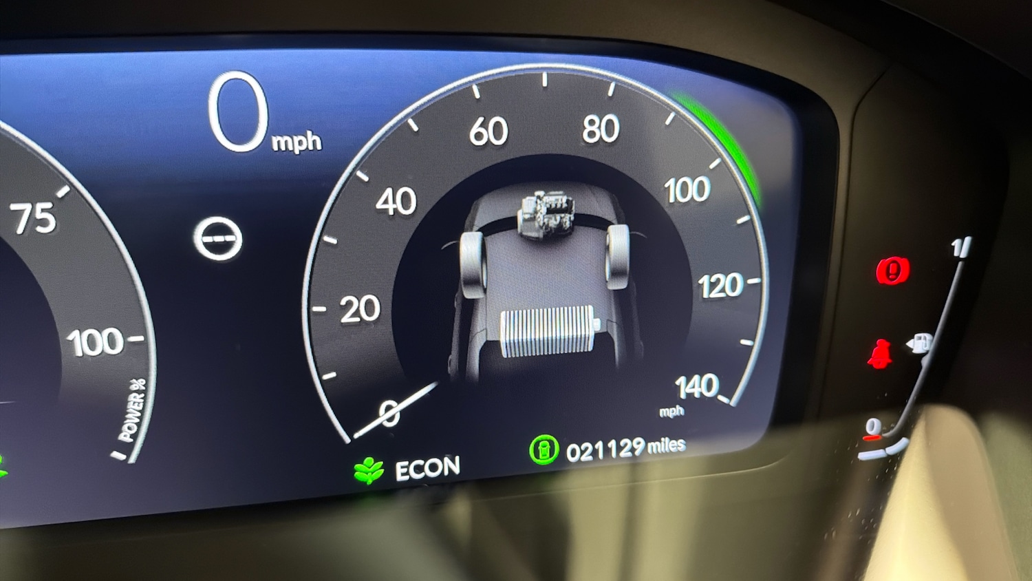 Used Honda Civic 2023 for sale - 77393361: Photo 54