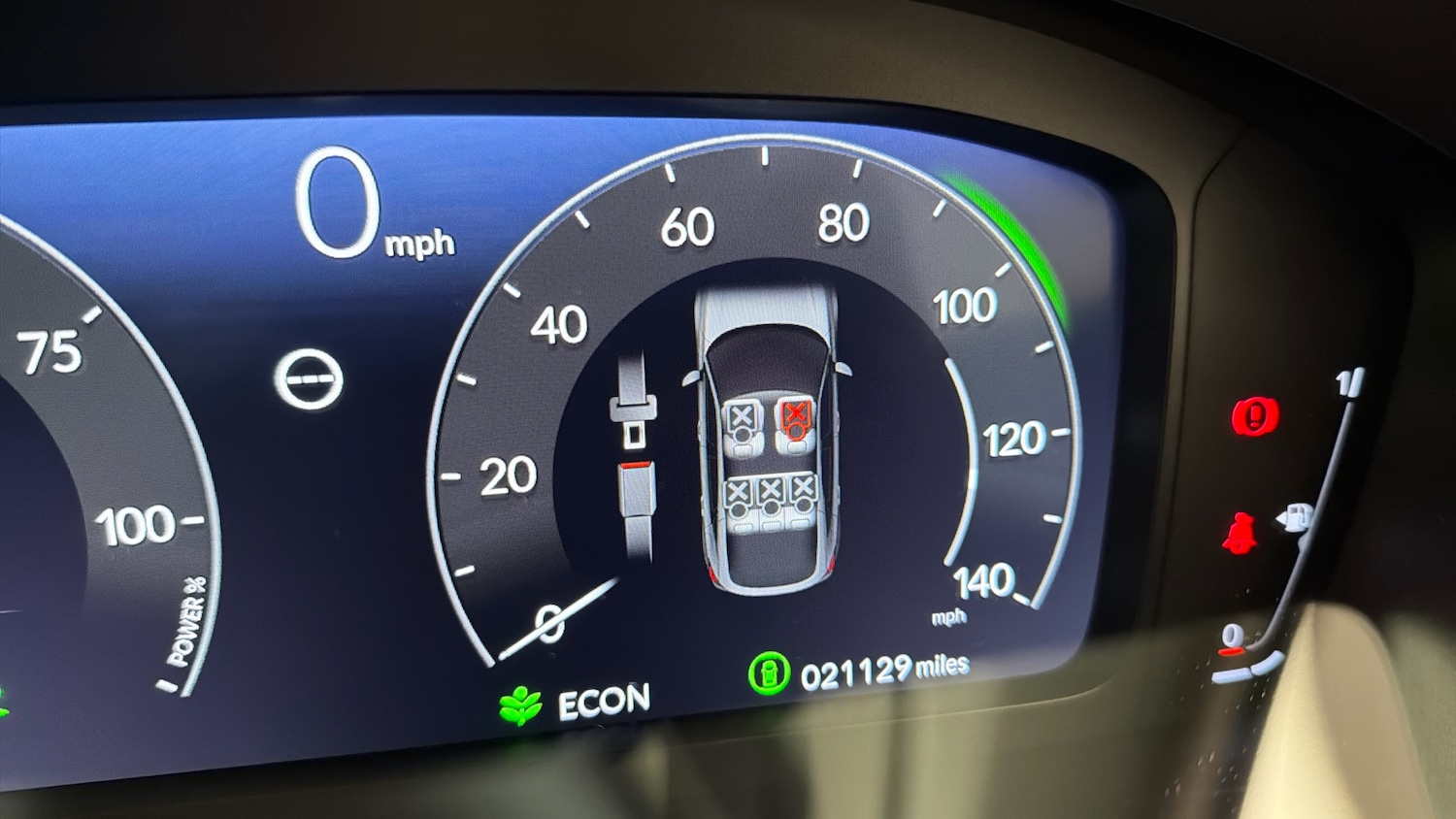 Used Honda Civic 2023 for sale - 77393361: Photo 59