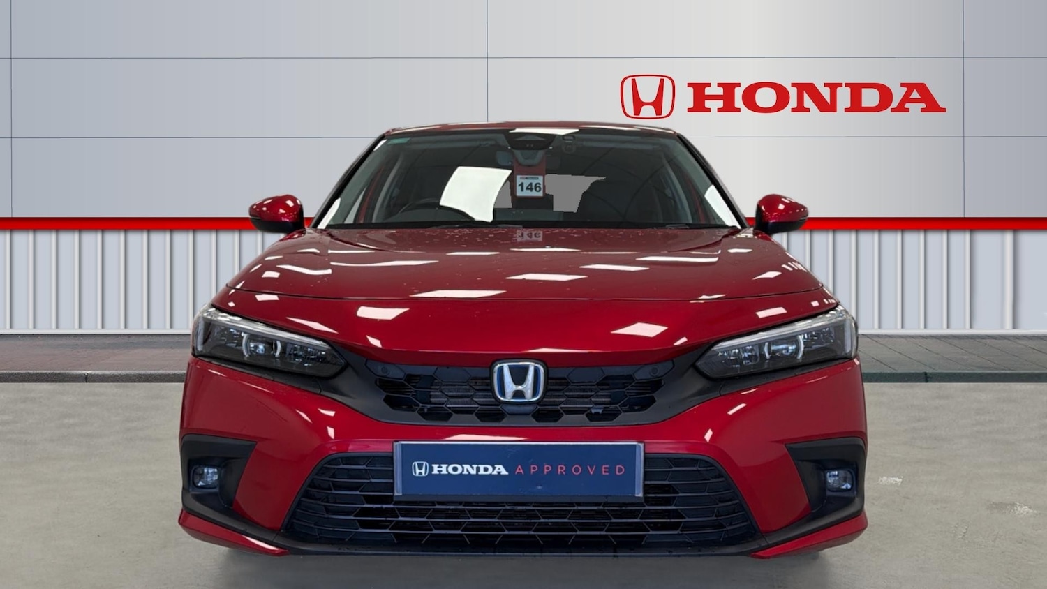 Used Honda Civic 2023 for sale - 77393361: Photo 6