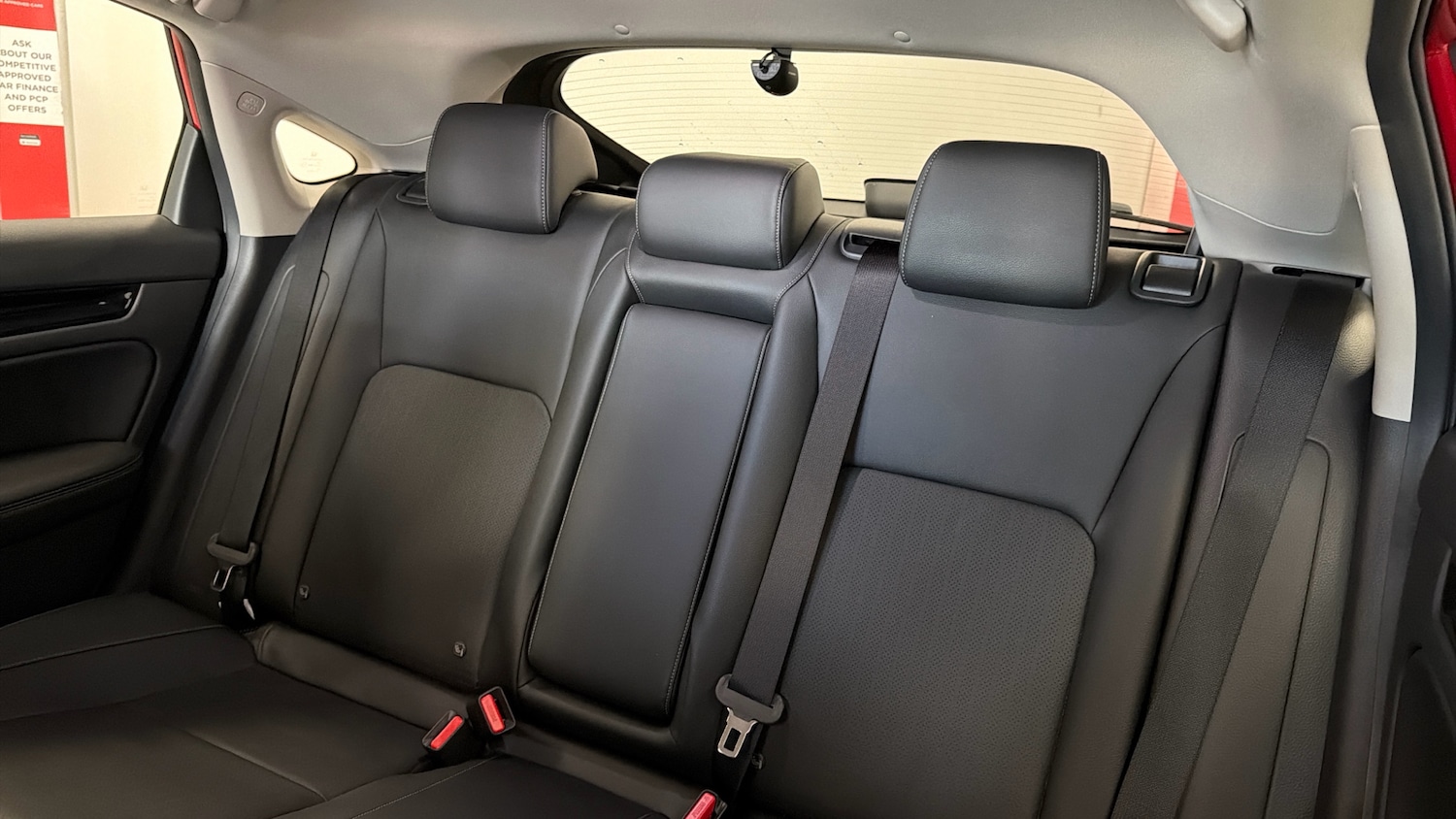 Used Honda Civic 2023 for sale - 77393361: Photo 8