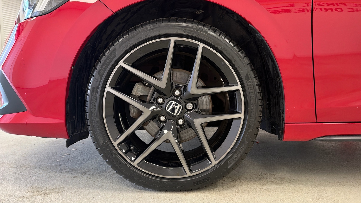 Used Honda Civic 2023 for sale - 77393361: Photo 9