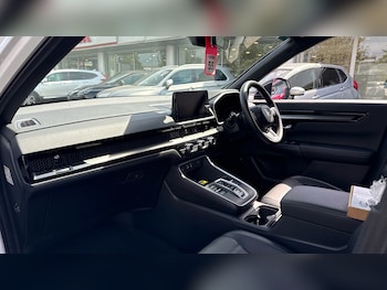 Used Honda CR-V 2024 for sale - 78235971: Photo