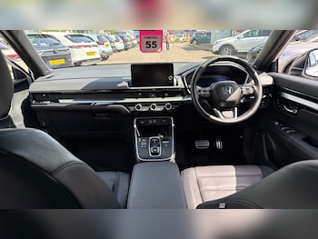 Used Honda CR-V 2024 for sale - 78235971: Photo