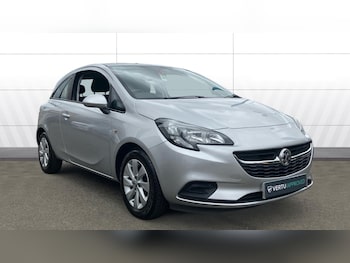 Vauxhall - Corsa