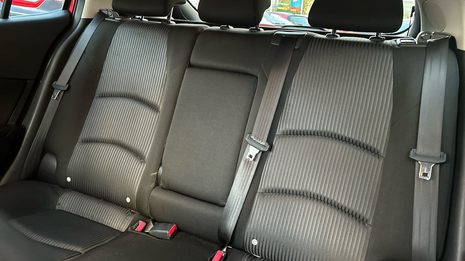 Used Mazda Mazda3 2016 for sale - 76534322: Photo 8