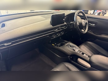 Used Honda ZR-V 2024 for sale - 77462290: Photo