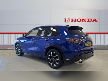 Used Honda ZR-V 2024 for sale - 77462290: Photo