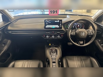 Used Honda ZR-V 2024 for sale - 77462290: Photo