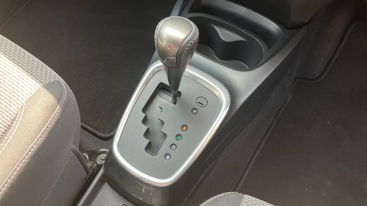 Vehicle 24