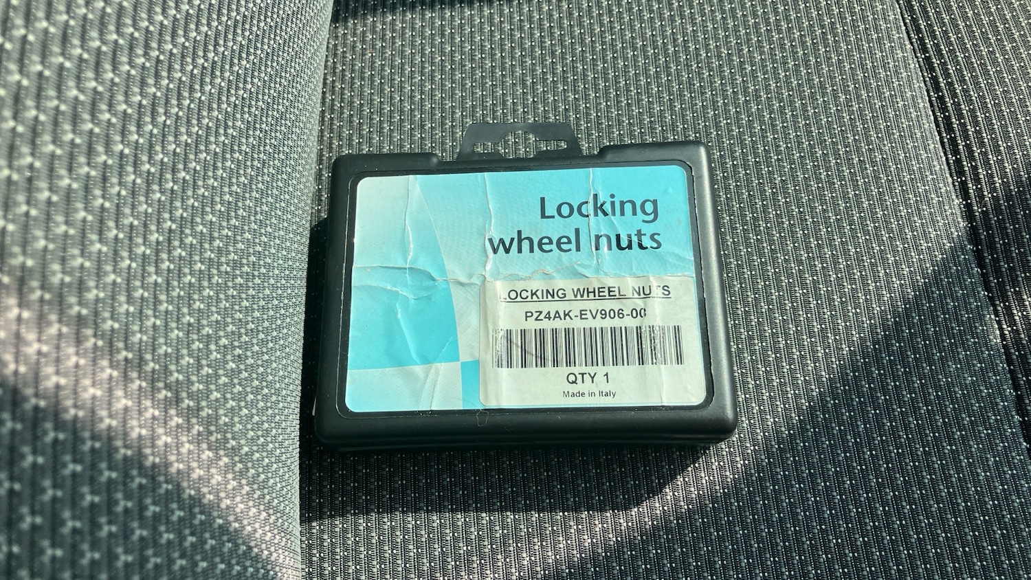 Vehicle 25